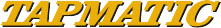 Tapmatic Logo