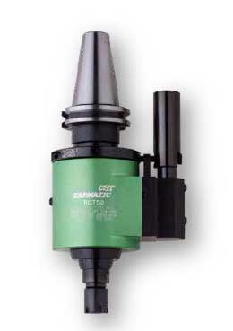 Auto-reversing CNC Tapping