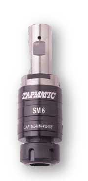 Tension Compression Tapping