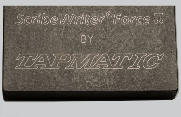 SCRIBEWRITER FORCE II