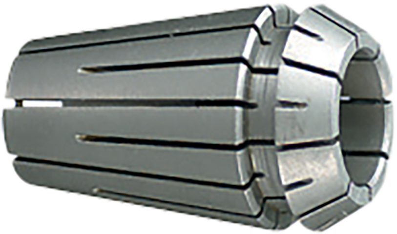 ER-GB Tap Collets with Inner Square, Metric Sizes