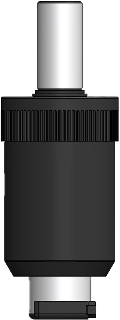 MH Marking Heads with Type Holder