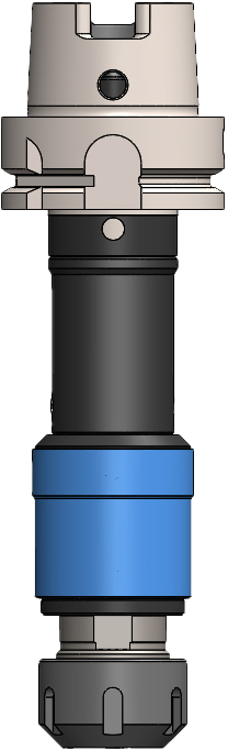 SynchroFlex II with Extended Length
