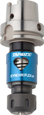 SynchroFlex II With Heart
