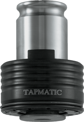 TC Type Torque Control Quick Change Adapters for Inch Taps